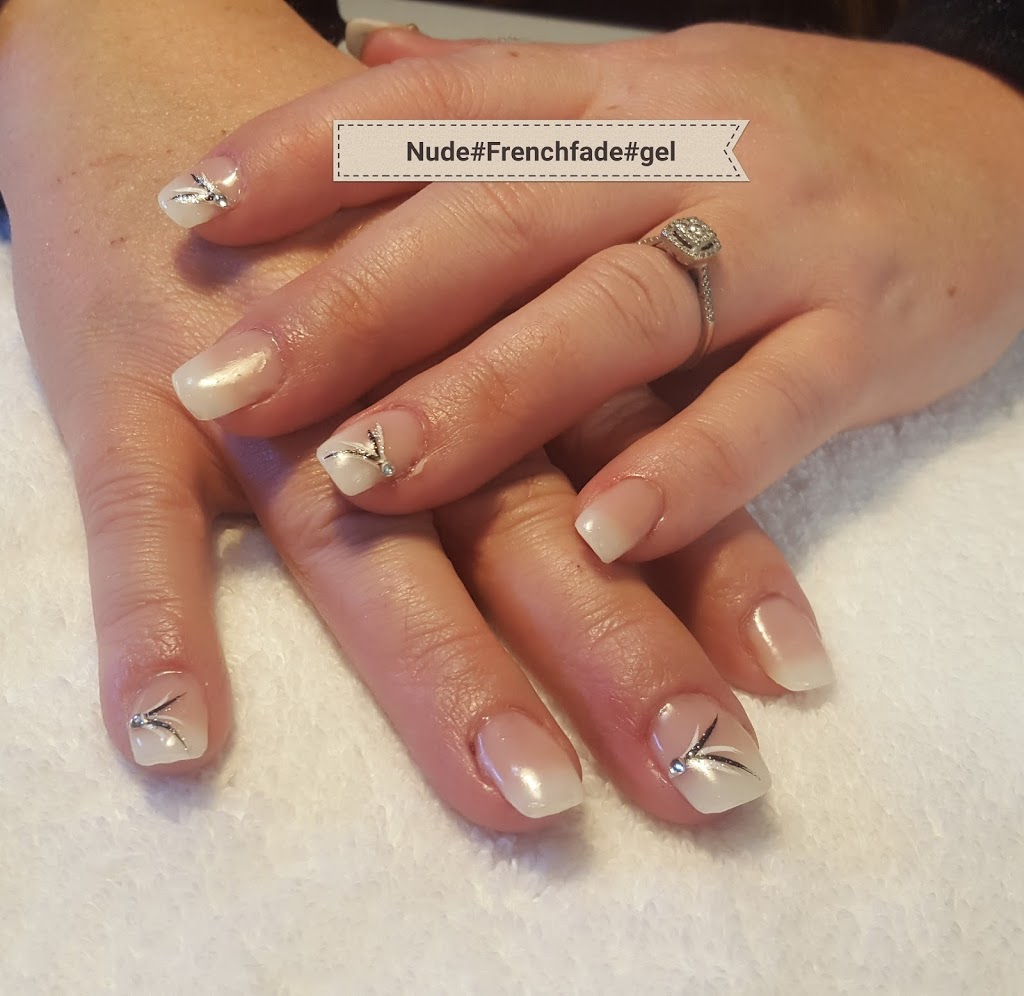 Navnails & Spa | 2-52304 Range Rd 233, Sherwood Park, AB T8B 1C9, Canada | Phone: (780) 394-0733