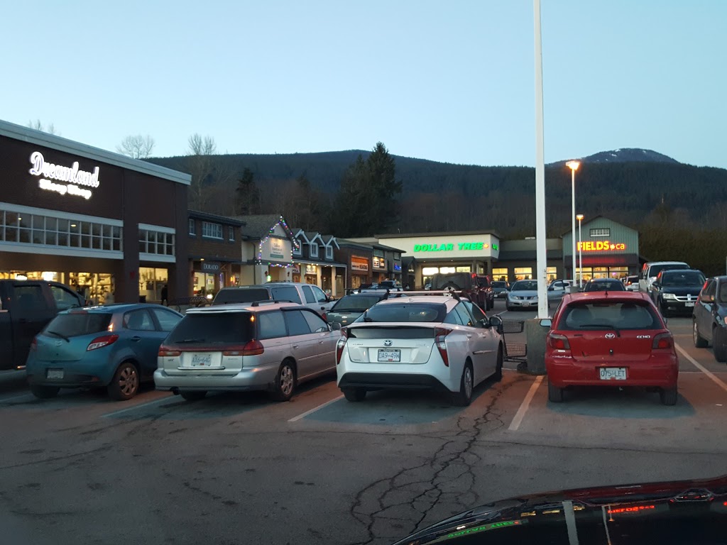 Gibsons Park Plaza | 1100 Sunshine Coast Hwy, Gibsons, BC V0N 1V7, Canada