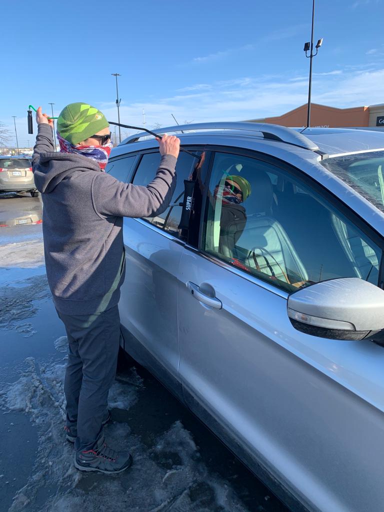 Lock-tech Ottawa Locksmith Сompany | 436 Cope Dr, Ottawa, ON K2V 0P8, Canada | Phone: (613) 777-7348