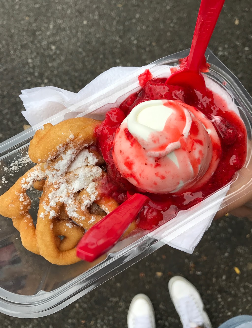 Dairy Queen Grill & Chill | 2924 Sheppard Ave E, Scarborough, ON M1T 3J4, Canada | Phone: (416) 497-7999