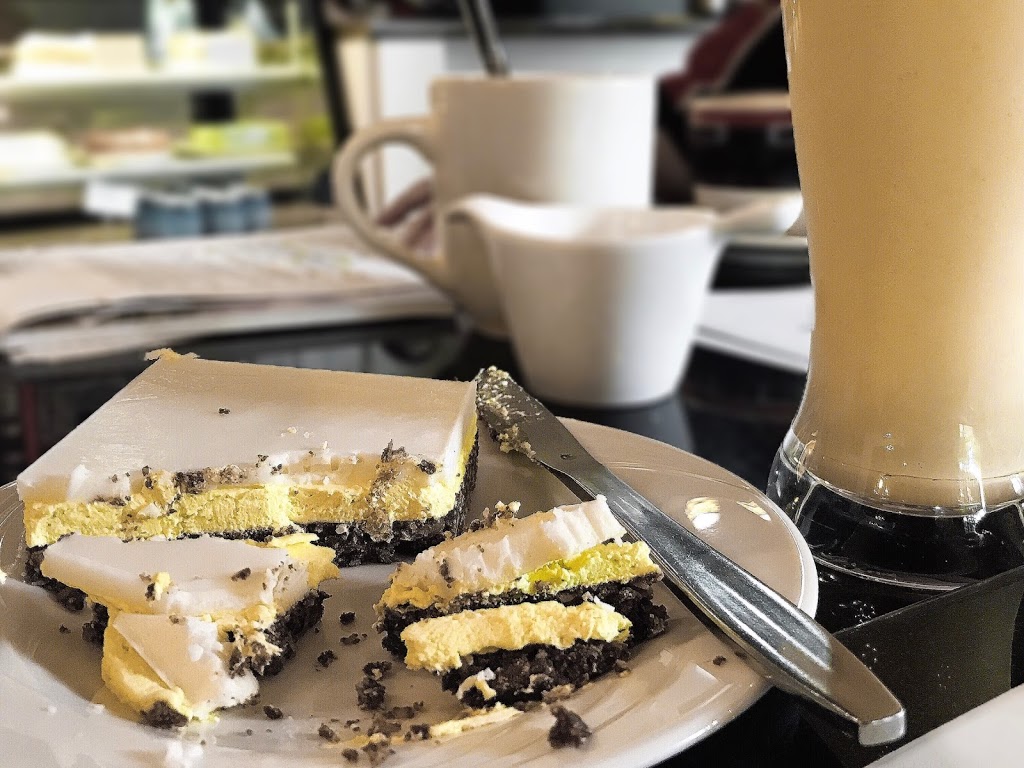 Crepe & Cafe | 3500 W 41st Ave, Vancouver, BC V6N 3E6, Canada | Phone: (604) 566-9787