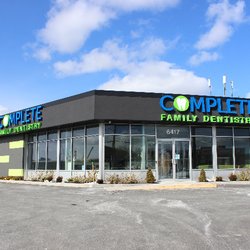 Complete Family Dentistry | 6417 Lady Hammond Rd, Halifax, NS B3K 2S4, Canada | Phone: (902) 404-3369
