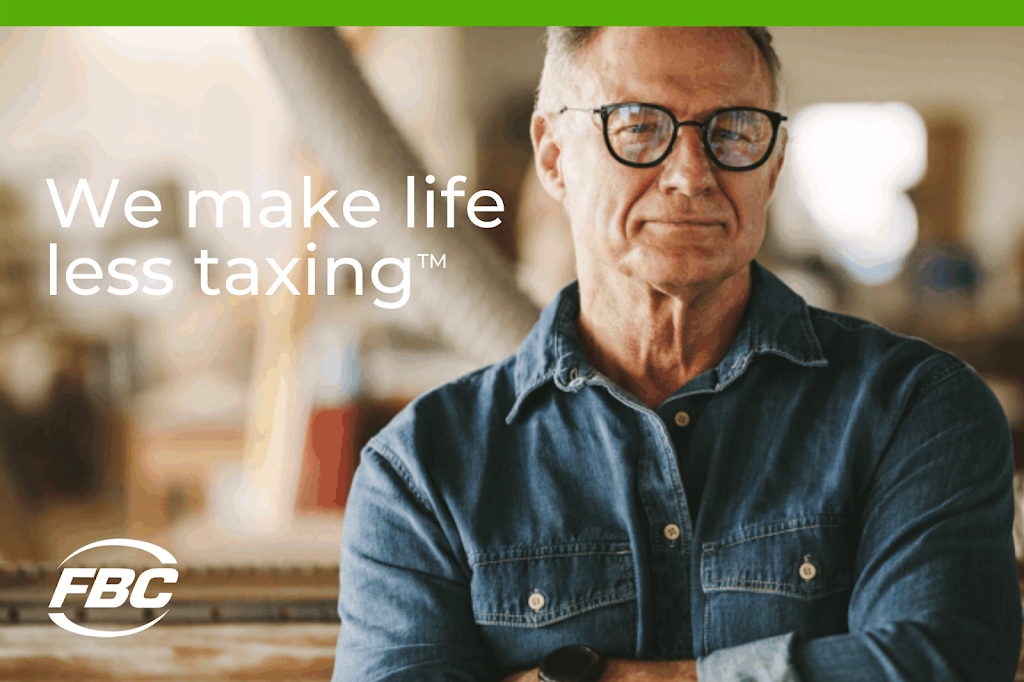 FBC Barrie, Farm & Small Business Tax Specialists | 240 Bayview Dr #10, Barrie, ON L4N 4Y8, Canada | Phone: (705) 725-8893