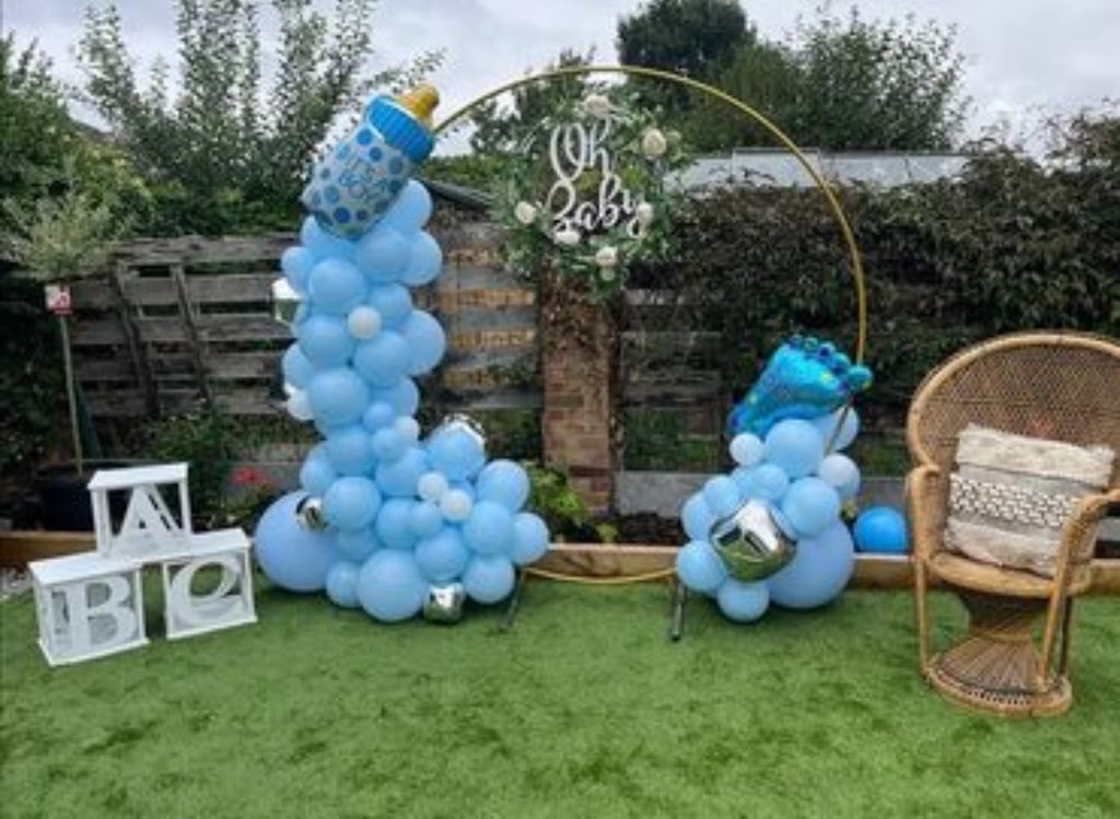 EV Decors and Balloons | Dressage Ave, Ottawa, ON K2V 0C8, Canada | Phone: (613) 890-3573