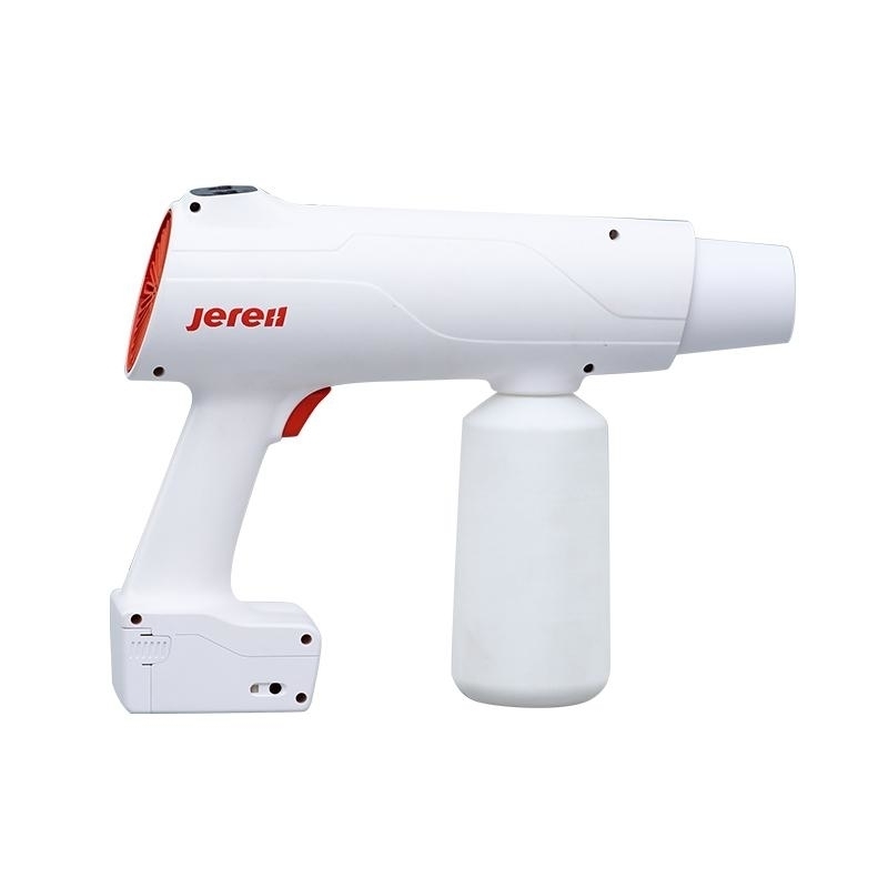 Electrostatic Sprayers | 1265 Green Lake Rd S Seventy, 70 Mile House, BC V0K 2K2, Canada | Phone: (604) 826-8368