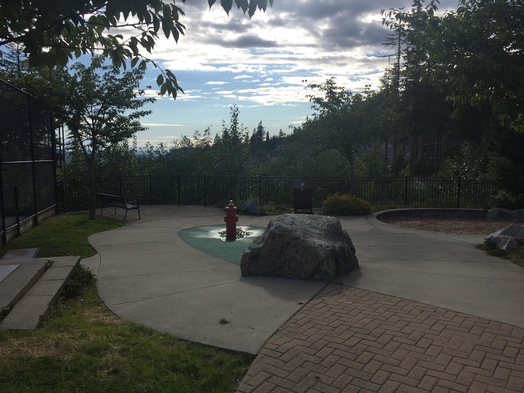 Sycamore Park | 145 Sycamore Dr, Port Moody, BC V3H 0A6, Canada | Phone: (604) 469-4676