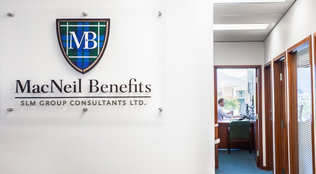 MacNeil Benefits | 11780 Hammersmith Way #240, Richmond, BC V7A 5E9, Canada | Phone: (604) 696-2636