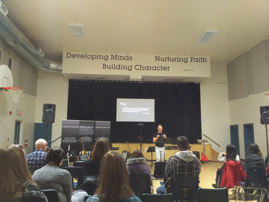 Harvest Community Church | 9749 ON-15, Beckwith, ON K0G, Canada | Phone: (613) 552-1323