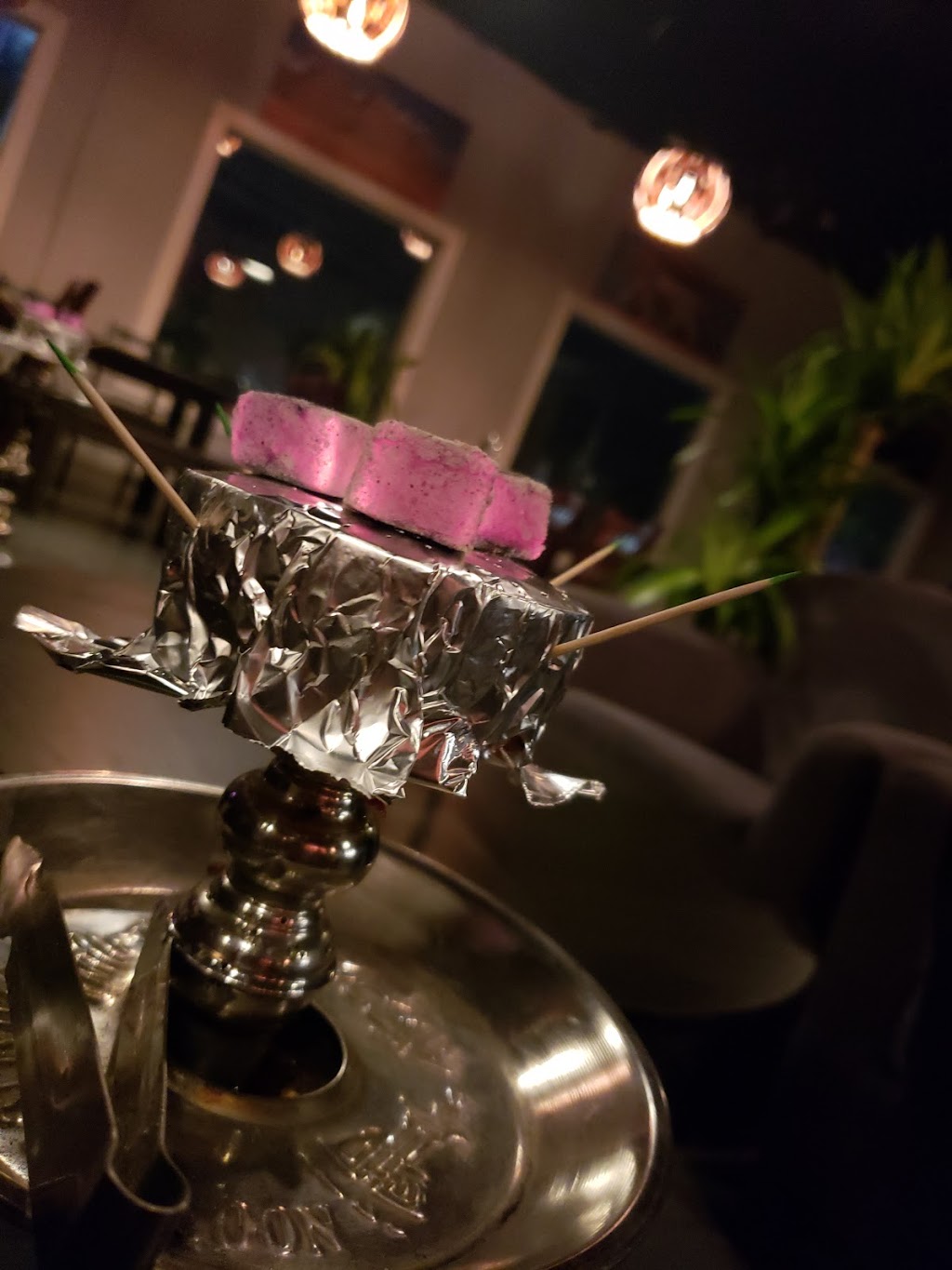 At Home Cafe | 5030 Maingate Dr Unit 3, Mississauga, ON L4W 1X5, Canada | Phone: (905) 232-3033