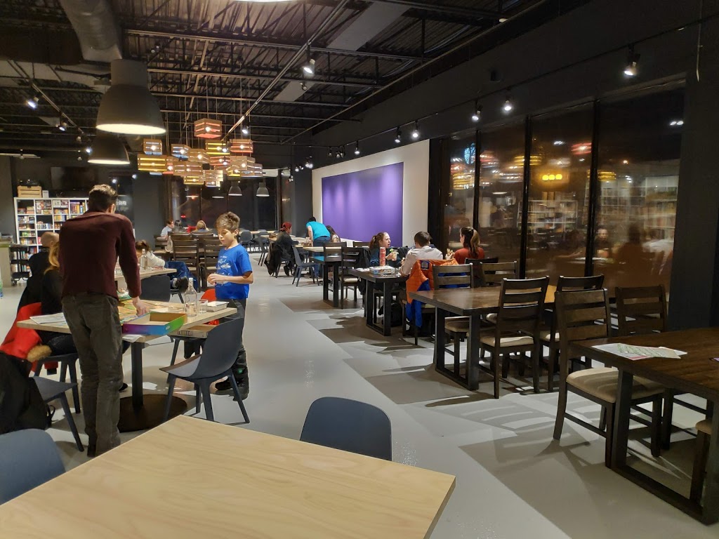 Premier Joueur | 2000 Boulevard le Corbusier, Laval, QC H7S 2C9, Canada | Phone: (450) 934-5389