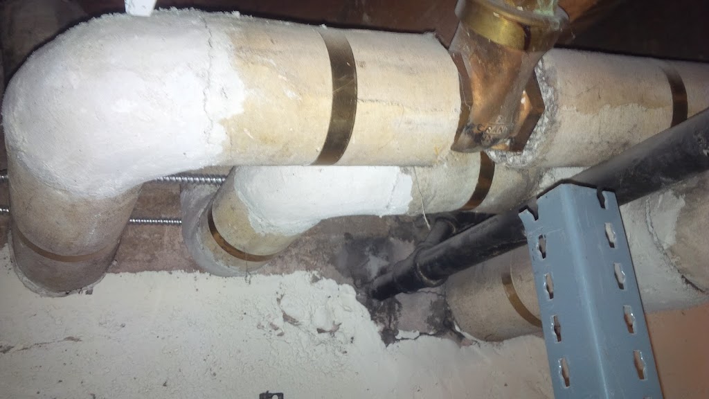Canadas Restoration Services | 1415 26 St SW, Calgary, AB T3C 1K4, Canada | Phone: (403) 476-0959