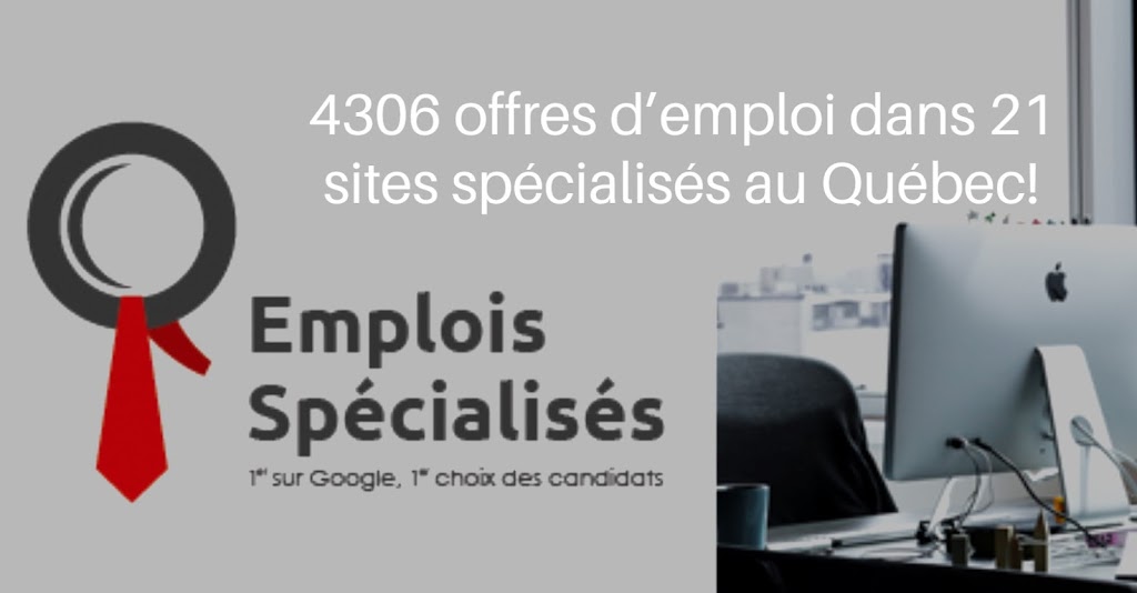 Emplois RH, 1er site demploi en ressources humaines au Québec | 1300 Rue des Explorateurs, Saint-Lazare, QC J7T 0A3, Canada | Phone: (514) 702-7424