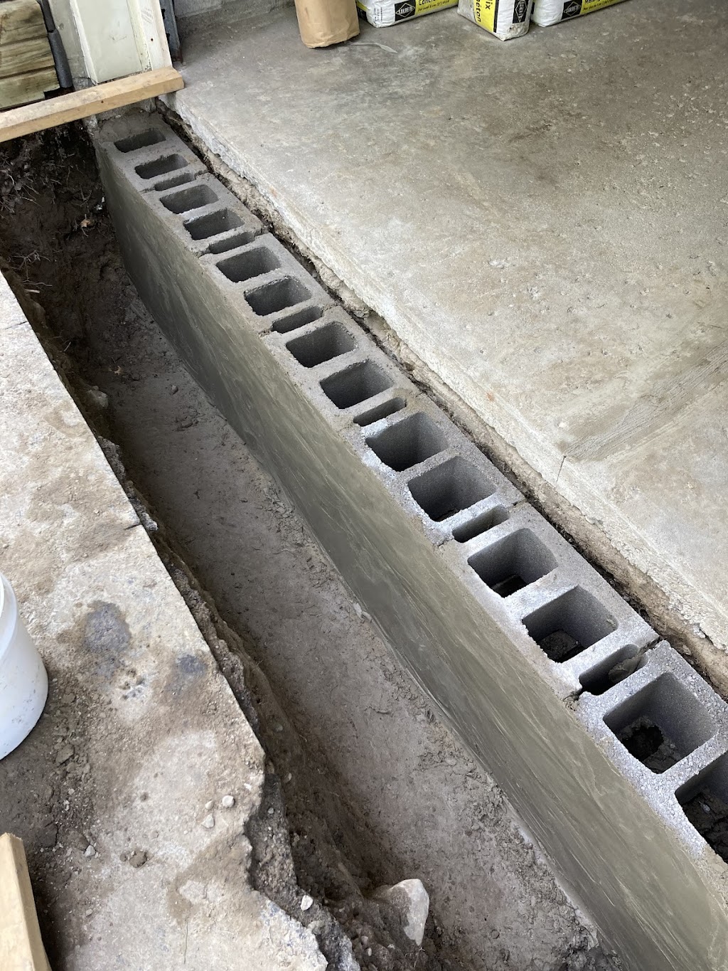 G Andreoli Masonry Ltd | 378 Simons Ave, Peterborough, ON K9K 1E9, Canada | Phone: (705) 745-0110