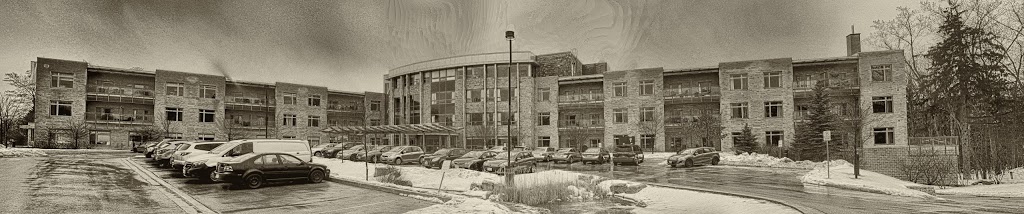 St. Josephs Hospice | 485 Windermere Rd, London, ON N5X 2T1, Canada | Phone: (519) 438-2102