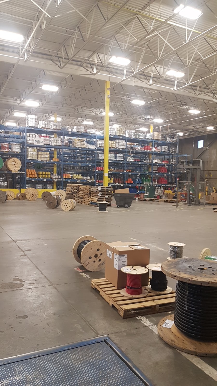 Texcan, A Sonepar Company | 11330 189 St NW, Edmonton, AB T5S 2V6, Canada | Phone: (780) 944-9331