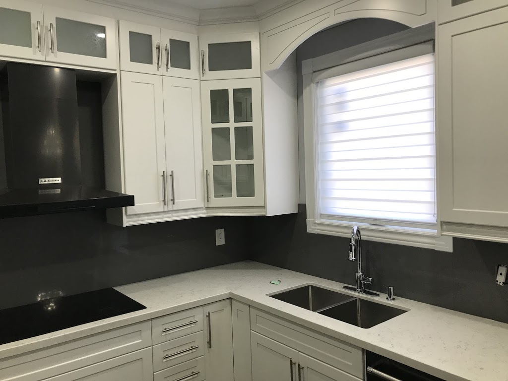Rainbowblind | 80 Nashdene Rd unit#75, Scarborough, ON M1V 5E4, Canada | Phone: (416) 724-7993