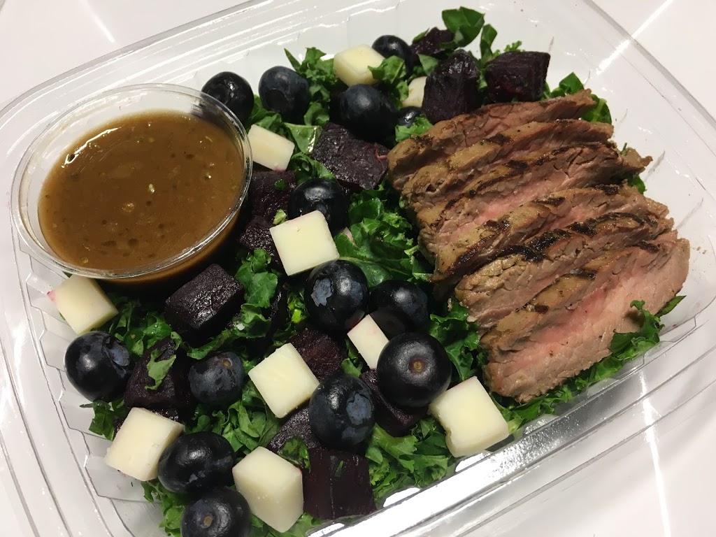 Nutritus Organic Meal Delivery | 21-225 Industrial Pkwy S, Aurora, ON L4G 3V5, Canada | Phone: (647) 241-9924