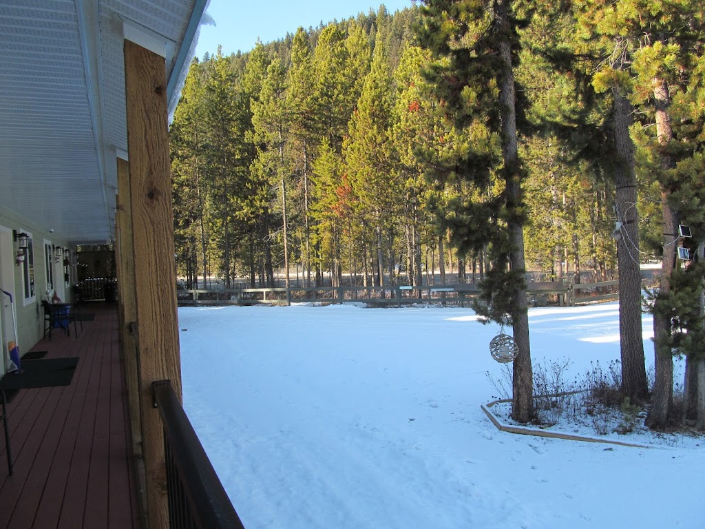 Manning Eastgate Motel | 4889 BC-3, Manning Park, BC V0X 1R0, Canada | Phone: (604) 392-1001