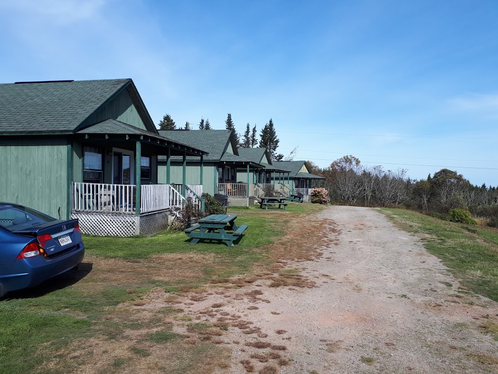 Captain's Lookout Cottages 1190 Rte 915, New Horton, NB E4H 1W4, Canada