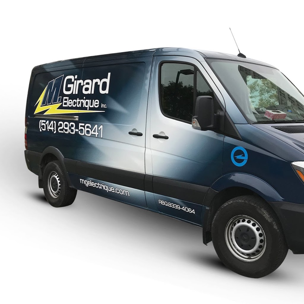 M. Girard Électrique | 3985 Rue Davidson, Saint-Hubert, QC J3Y 5E8, Canada | Phone: (514) 293-5641