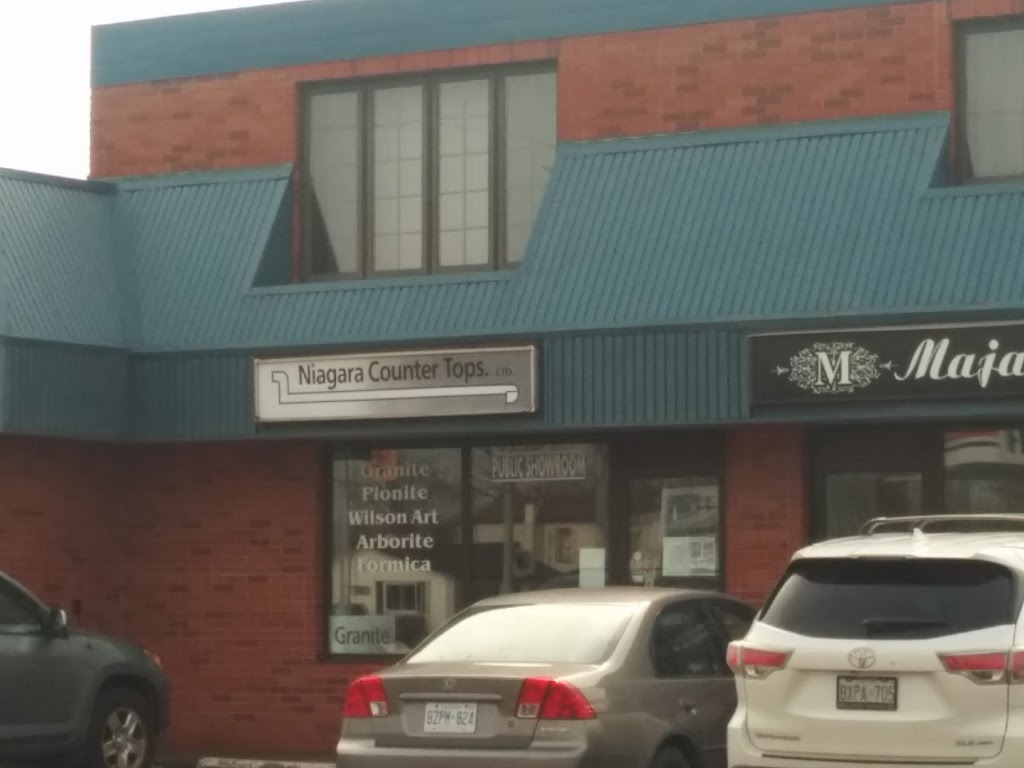 Niagara Counter Tops Ltd | 6240 McLeod Rd, Niagara Falls, ON L2G 3E8, Canada | Phone: (905) 357-1224