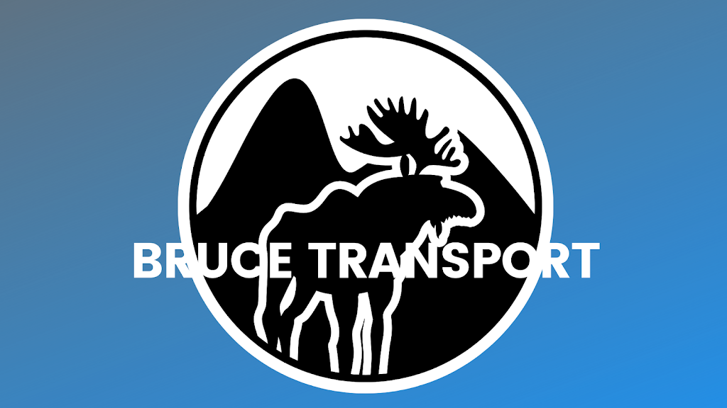 Bruce Transport | 11228 87 Ave, Fort Saskatchewan, AB T8L 2S4, Canada | Phone: (587) 938-4045