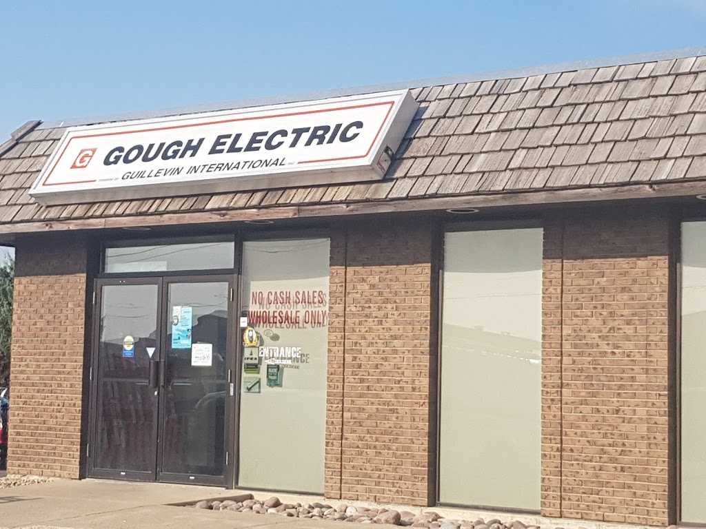 Guillevin | 1220 36 St N, Lethbridge, AB T1H 5H8, Canada | Phone: (403) 320-2422