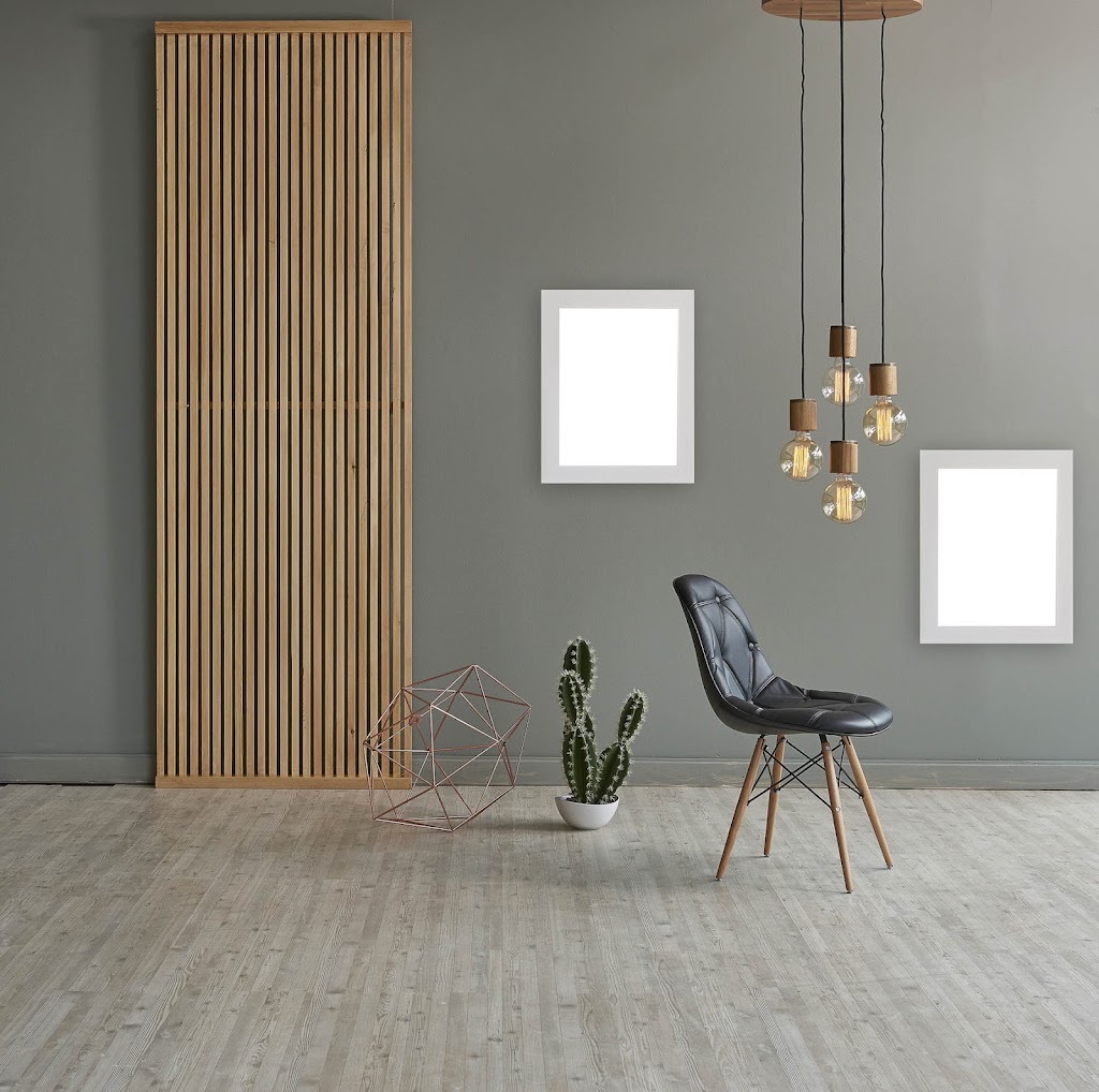 Refined Flooring & Design | 50 Shamrock Rd, London, ON N6E 2Z2, Canada | Phone: (519) 474-4848