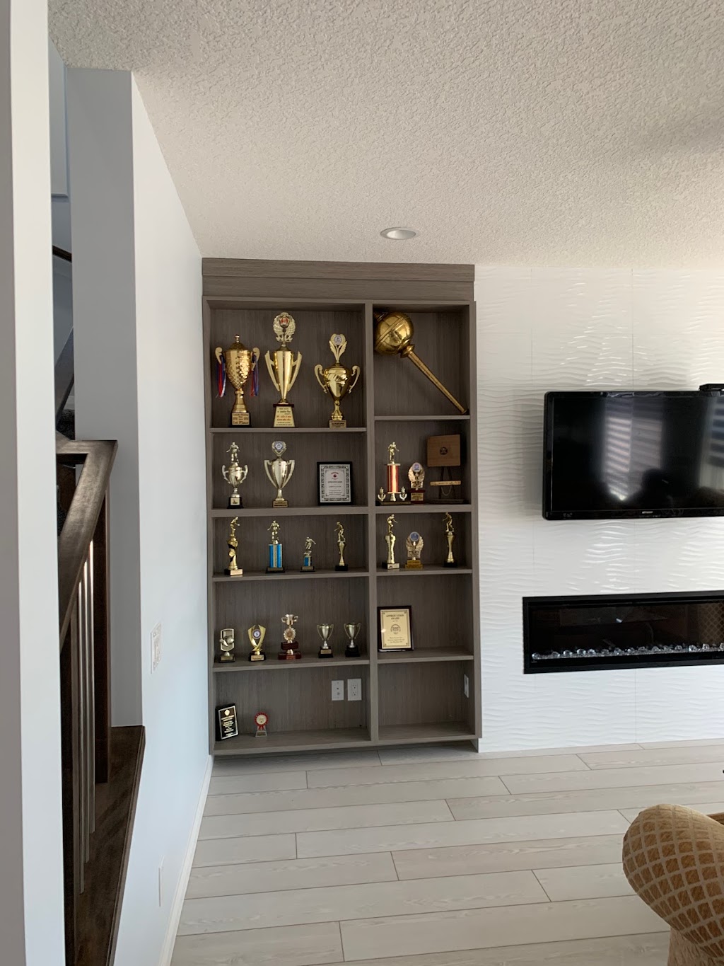 G S Renovations Ltd | 1224 Falconridge Dr NE, Calgary, AB T3J 1E2, Canada | Phone: (587) 716-6363