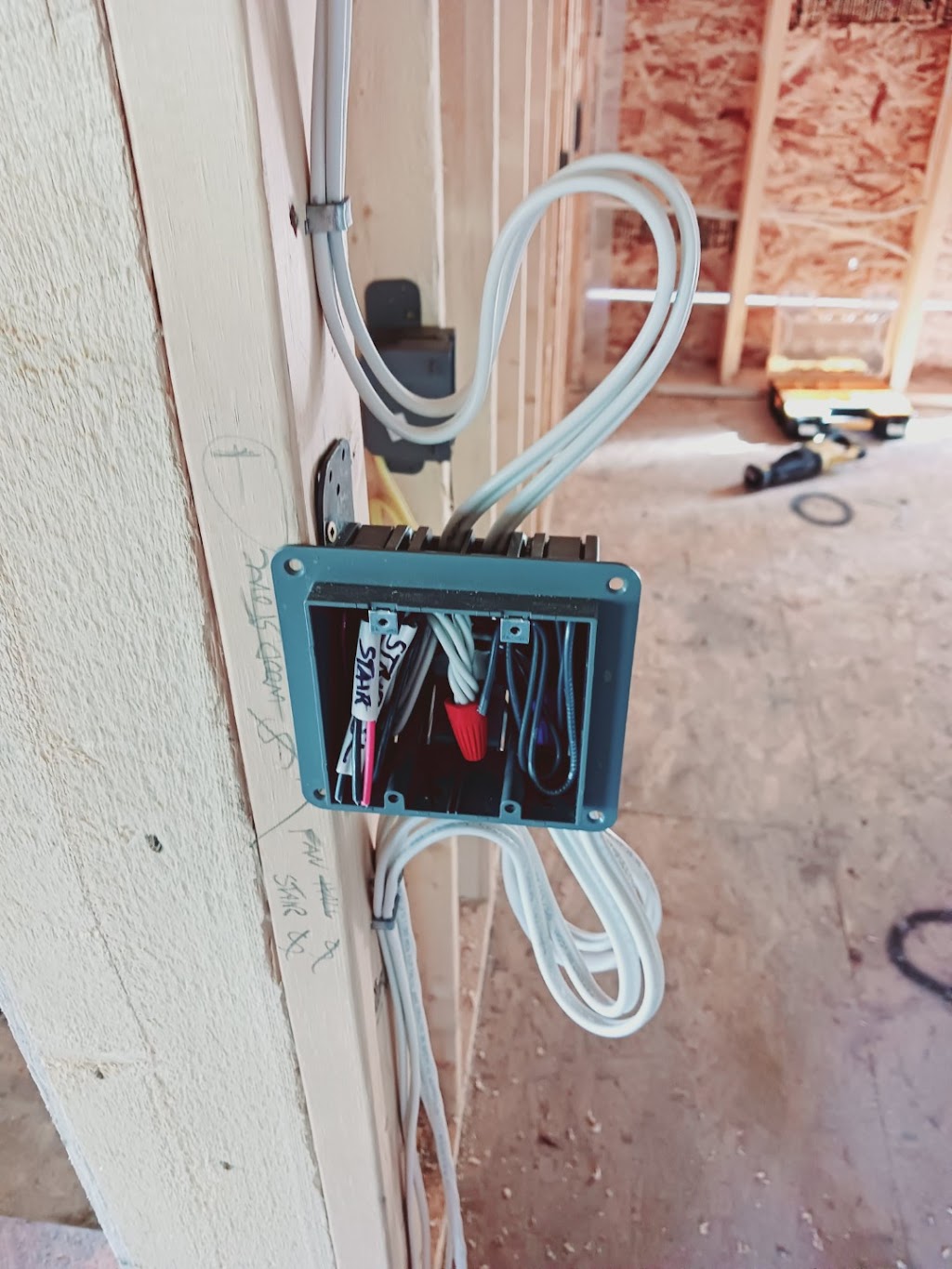 Ridgeline Electrical Solutions | 4370 Batty Rd, Port Alberni, BC V9Y 8T7, Canada | Phone: (778) 256-8854