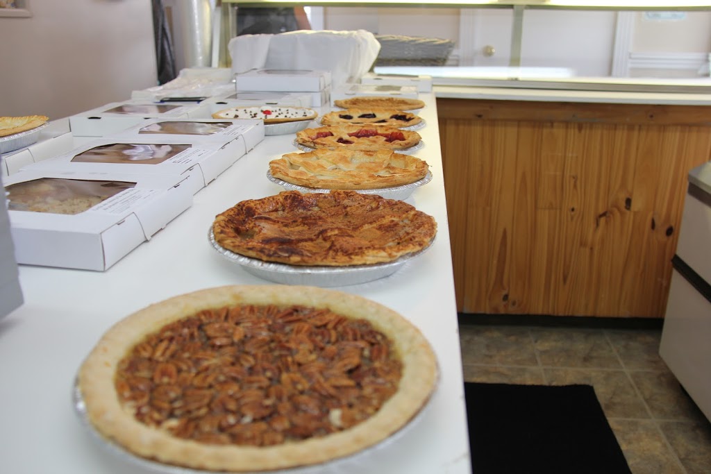 La Vraie Bonne Tarte Québécoise | 6954 QC-125, Rawdon, QC J0K 1S0, Canada | Phone: (450) 898-0353