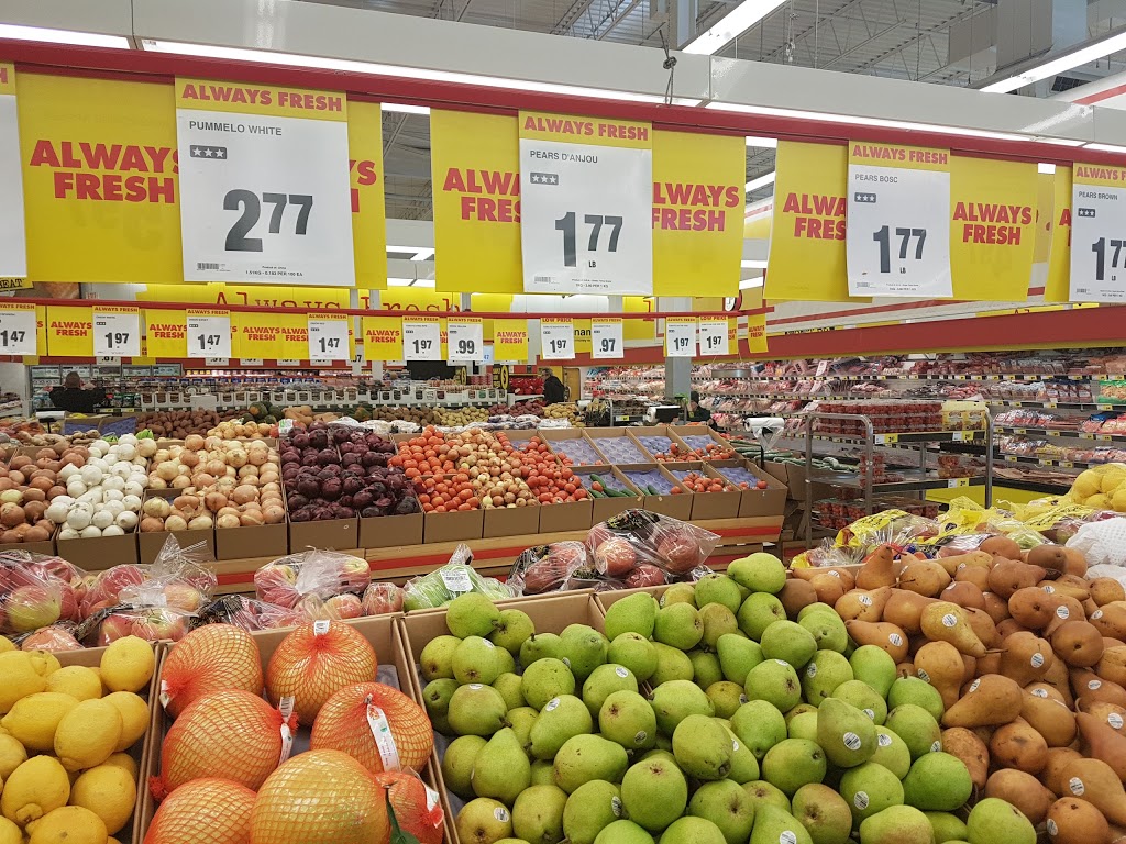 Joe & Barbs No Frills | 1300 King St E, Oshawa, ON L1H 8J4, Canada | Phone: (866) 987-6453