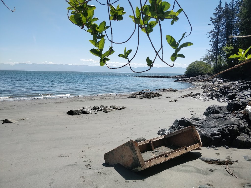 Fishboat Bay Park | 1405-1407 Fishboat Bay Rd, Port Renfrew, BC V0S, Canada | Phone: (250) 360-3000