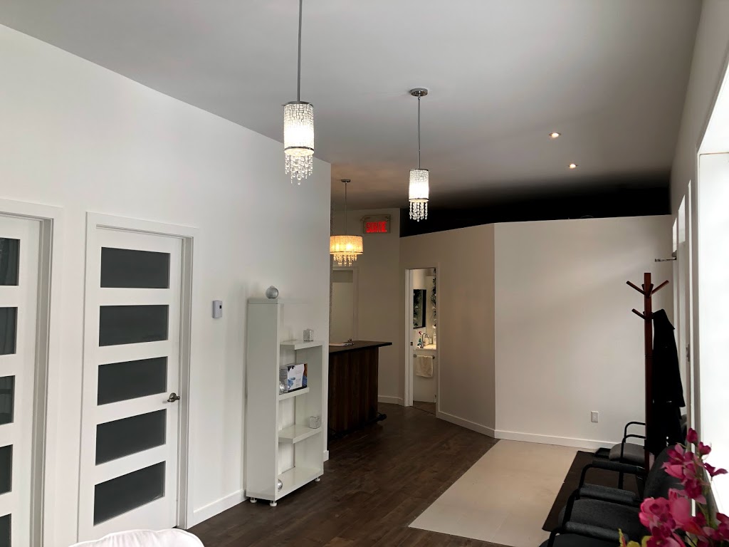 Esthétique Les Mains de Morphée | 203 Rue Saint-Joseph, Sainte-Martine, QC J0S 1V0, Canada | Phone: (514) 816-4123