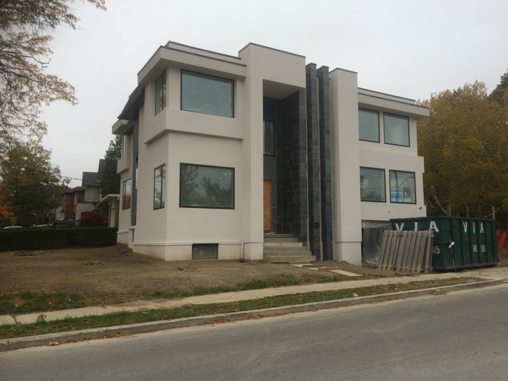 World Wide Stucco Toronto | 87 Wigston Pl, Vaughan, ON L4J 8C6, Canada | Phone: (416) 670-1380