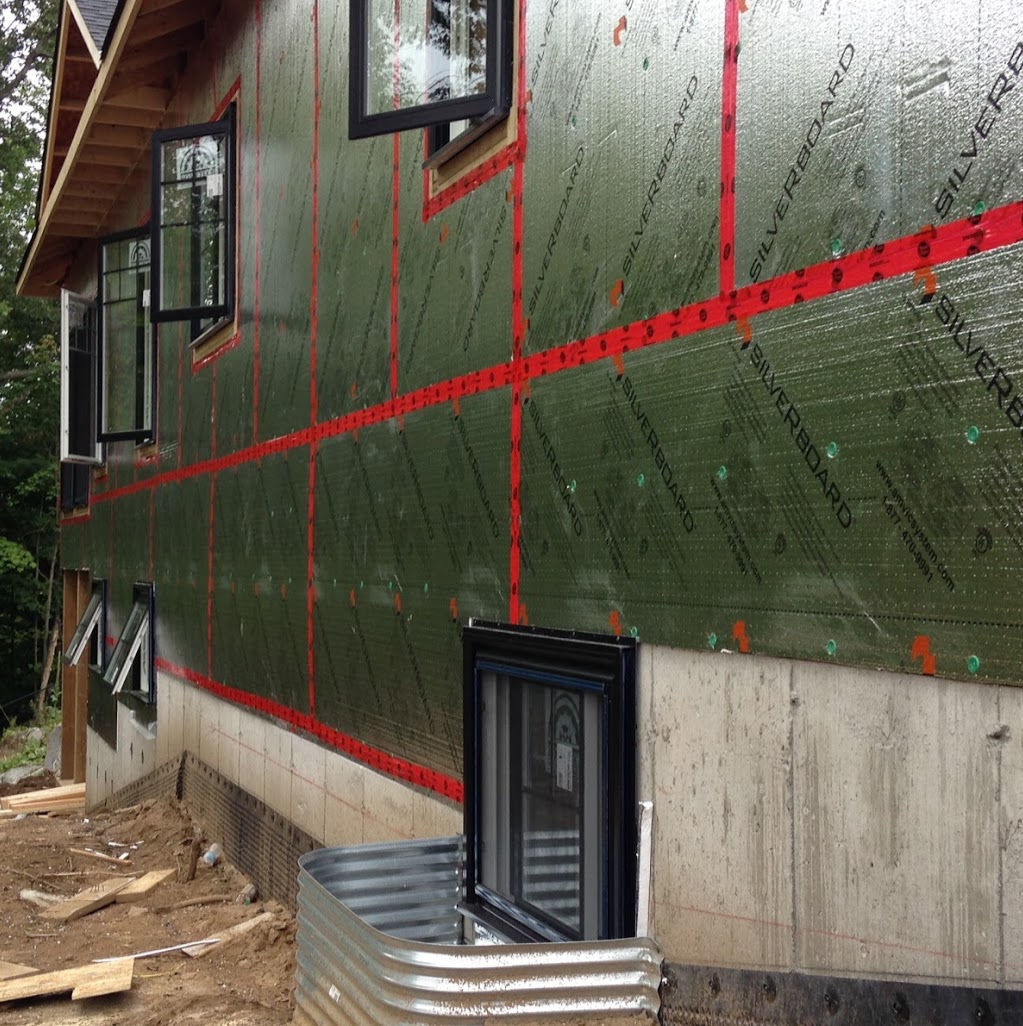 GBS Contracting Services | 2288 ON-11, Gravenhurst, ON P1P 1R1, Canada | Phone: (705) 687-9143