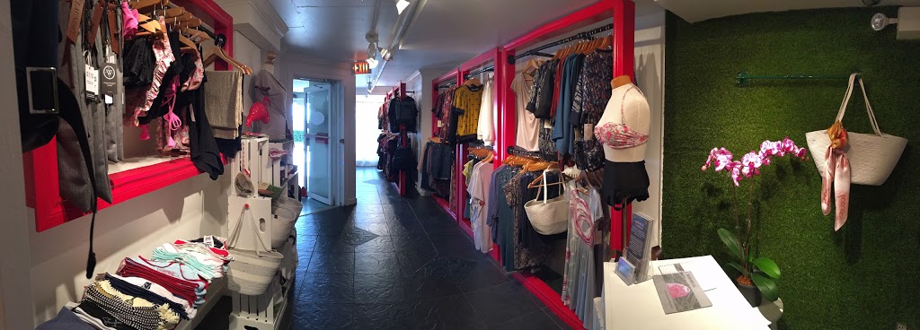 BESOREAL Fashions | 15505 Marine Dr #101, White Rock, BC V4B 1C9, Canada | Phone: (604) 541-8766