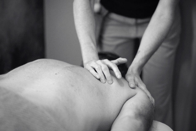 Massage in Mahogany | 201 Mahogany Heights SE, Calgary, AB T3M 0X7, Canada | Phone: (403) 669-2149