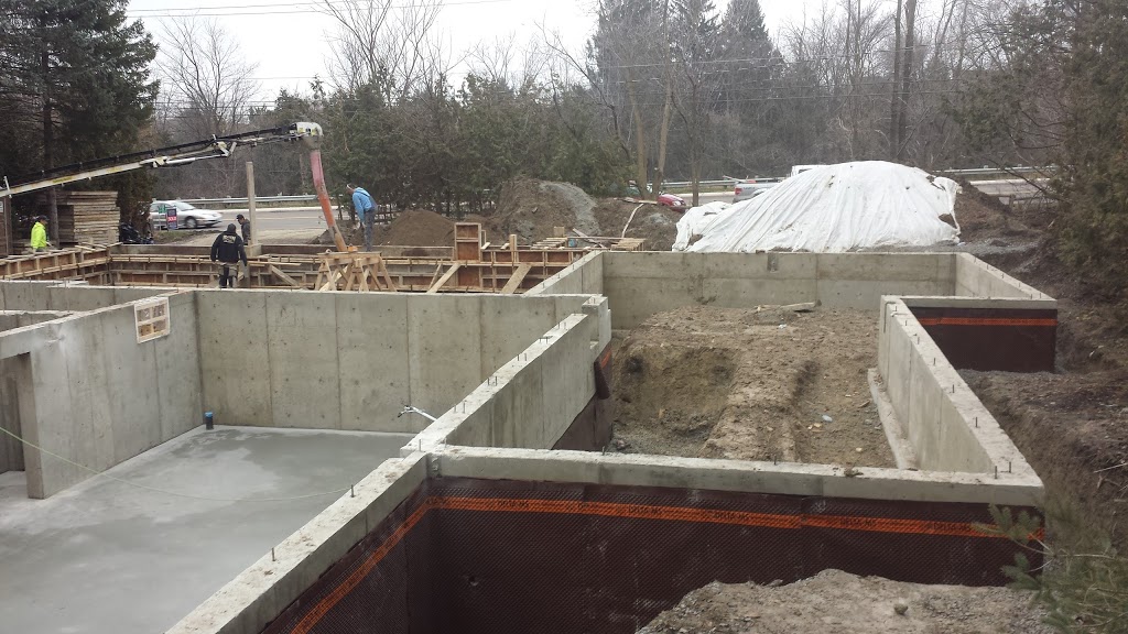 Thompson Enterprises Inc. | 20 Oneill Cir, Phelpston, ON L0L 2K0, Canada | Phone: (705) 321-6802