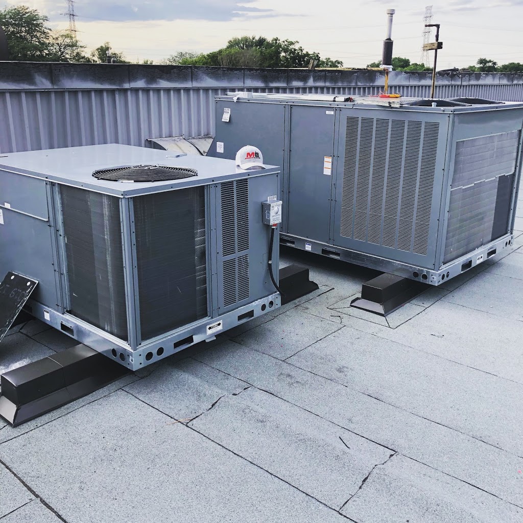 McGinty Electric | 362 Queensdale Ave E, Hamilton, ON L9A 1L7, Canada | Phone: (289) 237-1482