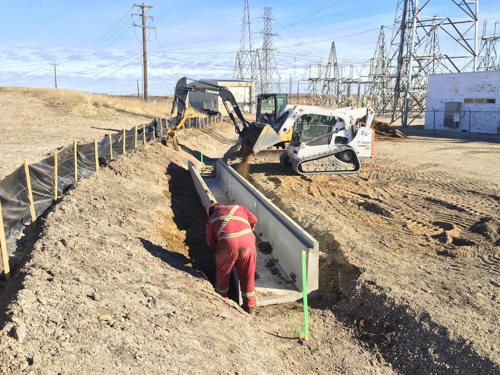 Stettler Equipment Sales & Rentals Ltd | 4220 44 Ave, Stettler, AB T0C 2L0, Canada | Phone: (403) 742-8999