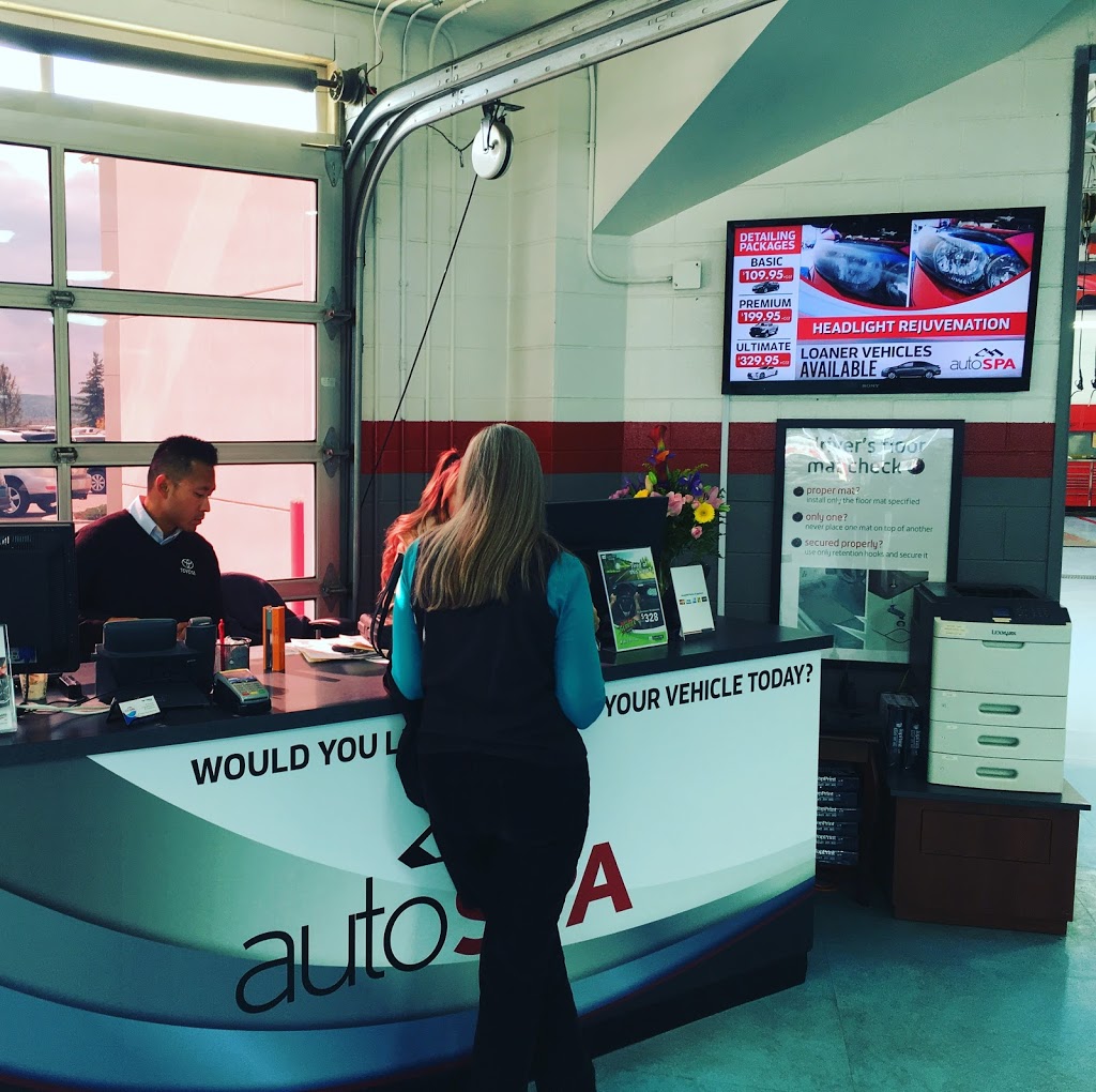 Country Hills AutoSPA | 20 Freeport Landing NE, Calgary, AB T3J 5H6, Canada | Phone: (403) 516-5269