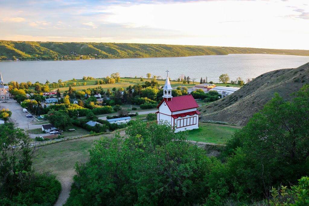 Lebret - chapel shrine | Lebret, SK S0G 2Y0, Canada | Phone: (306) 331-8432