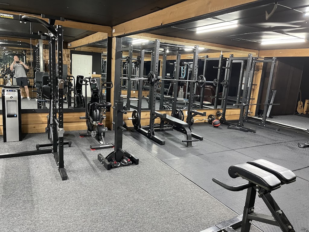 Born Driven Training Inc. | 28591 Starr Rd, Abbotsford, BC V4X 2C5, Canada | Phone: (604) 506-7142