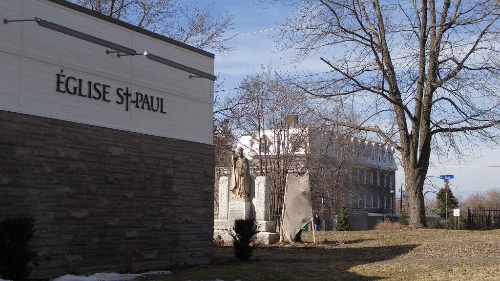 Paroisse Saint-Paul | 26 Chemin Eardley, Gatineau, QC J9H 0K2, Canada | Phone: (819) 684-5318