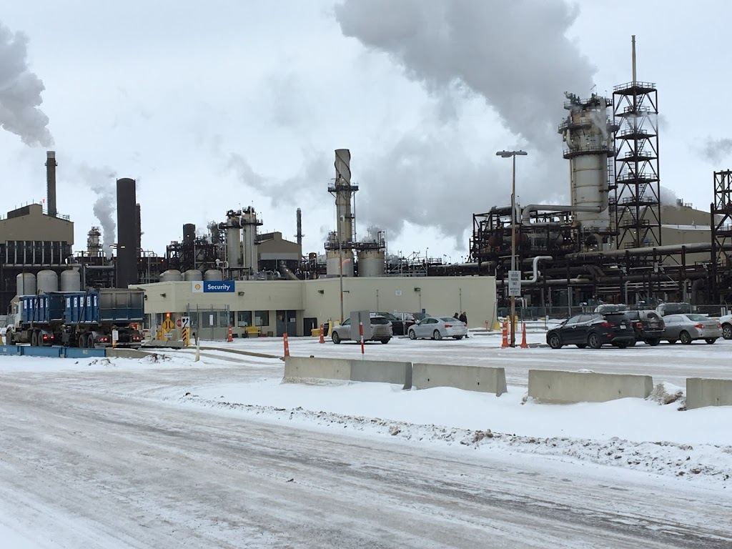 Shell Scotford Complex | 55522 Range Rd 214, Fort Saskatchewan, AB T8L 4A4, Canada | Phone: (780) 992-3600