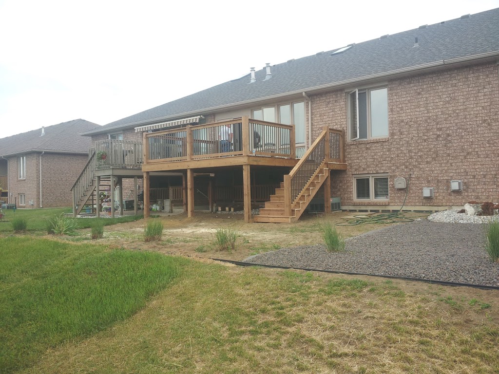Dancore Roofing & Construction | 157 Ellison Ave, Leamington, ON N8H 5H9, Canada | Phone: (519) 791-5028