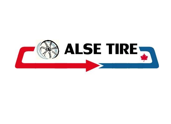 Alse Tire | 16726 113 Ave NW, Edmonton, AB T5M 2X3, Canada | Phone: (780) 488-3355