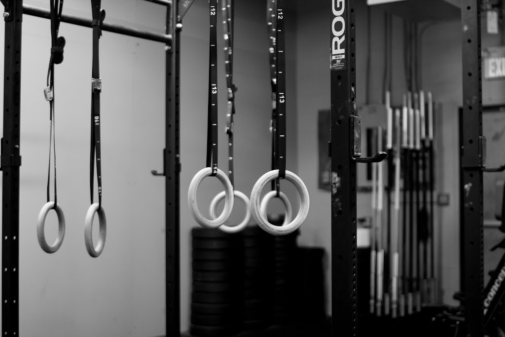 Forest City CrossFit | 1116 Dearness Dr #20, London, ON N6E 1N9, Canada | Phone: (519) 878-3223