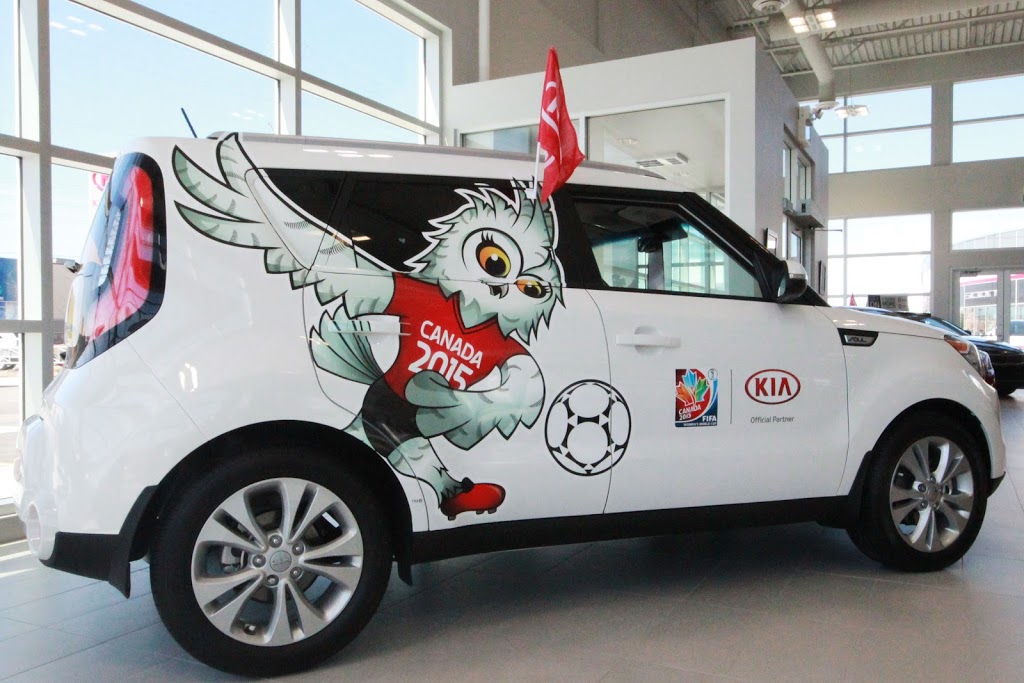 Orléans Kia | 2045 Mer-Bleue Rd, Orléans, ON K4A 3T9, Canada | Phone: (613) 824-5421